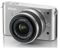 Nikon J1 (VVA154K004)